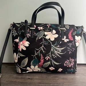 Kate Spade Wilson Road Botanical Alyse